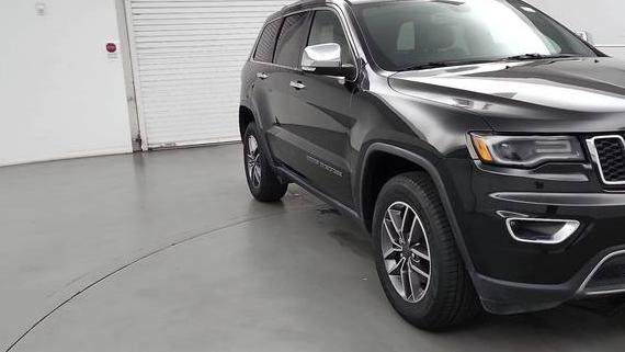 JEEP GRAND CHEROKEE 2020 1C4RJFBG2LC104591 image